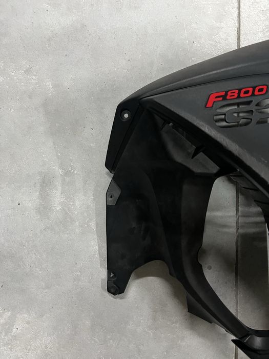 Peça lateral BMW F800GS Adventure
