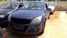 Opel Astra H Gasolina para pecas