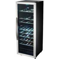 Німецький винний холодильник MEDION MD 37364 54 пляшки (5-18°C) 148L