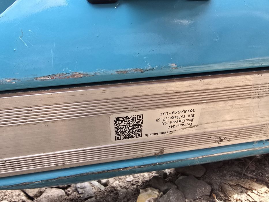 Продам електро самокат дитячій