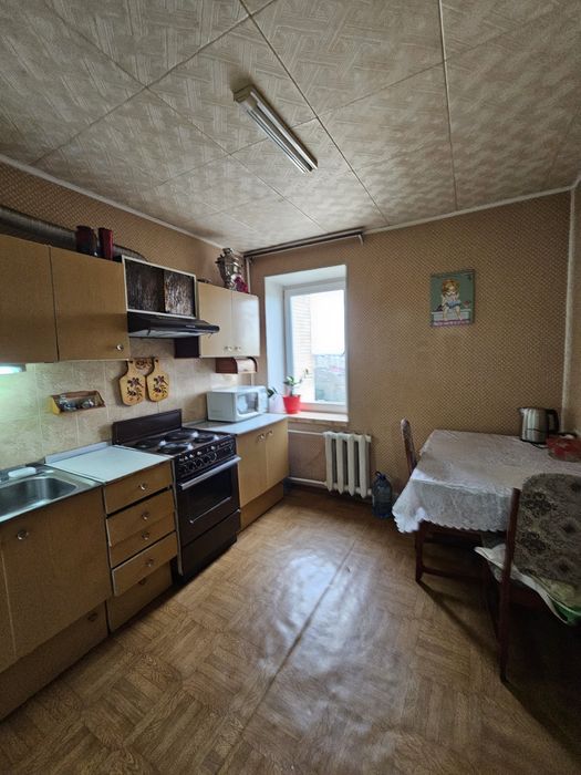 Оренда однокімнатної квартири на Пр.Мира