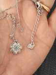 Colar Swarovski Original