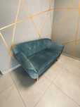 Kanapa sofa dwuosobowa