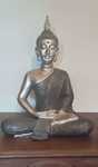 Grande estátua Buddha