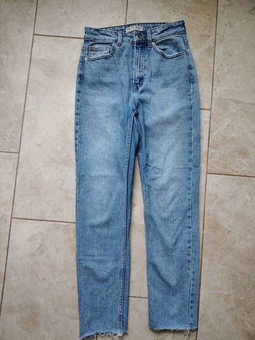 Джинси р.eur.34(uk6)