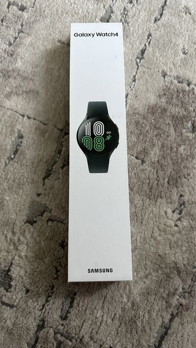 Smartwatch 4 Samsung