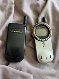 На запчатини Motorola v70 v50