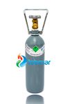 Nowa Pełna Butla Dwutlenek CO2 2l 1,5kg Akwarystyka