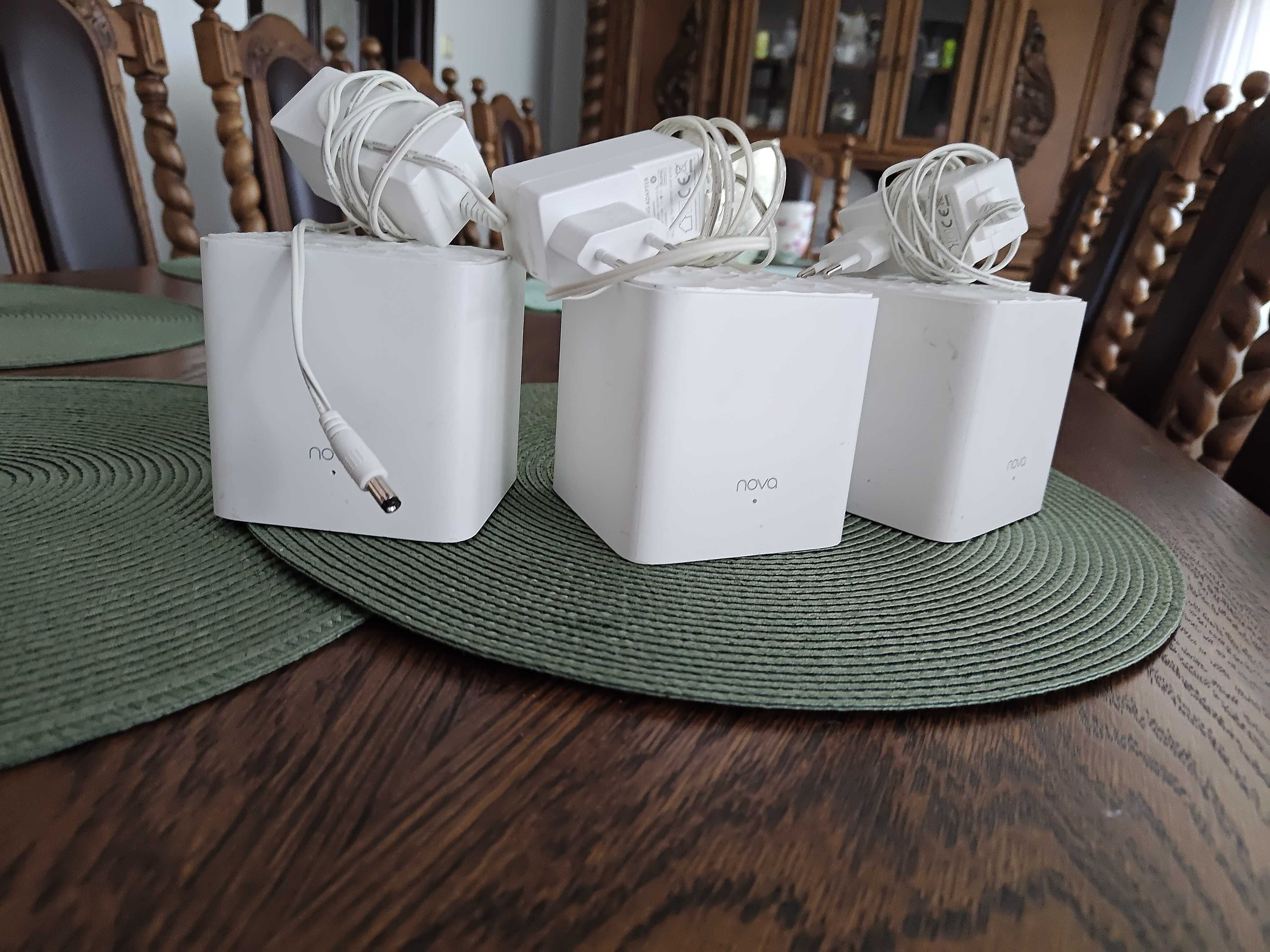 Router TENDA Nova