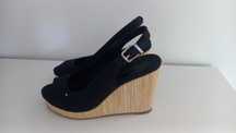 Tommy Hilfinger espadryle
