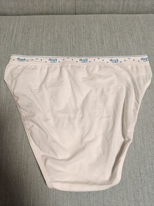 Труси Sloggi розмір S, нові