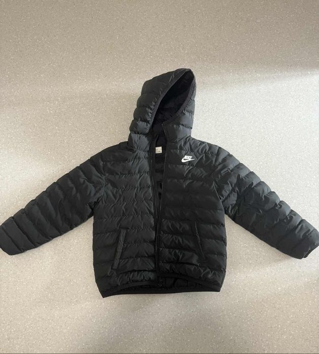 Sprzedam kurtkę Nike