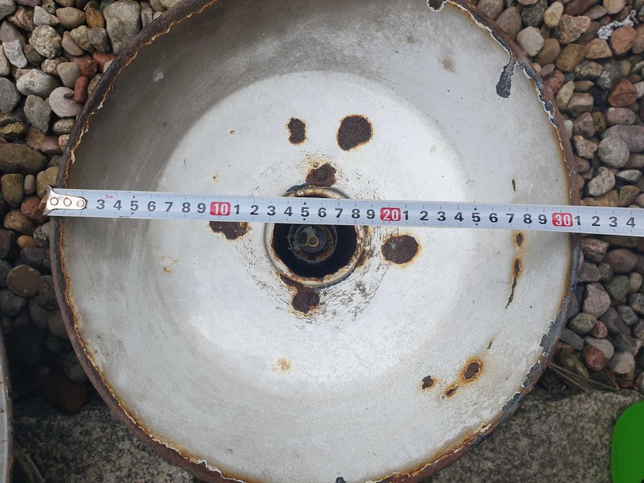 stara lampa Loft INDUSTRIAL