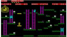 Jogos Arcade e Spectrum para PC