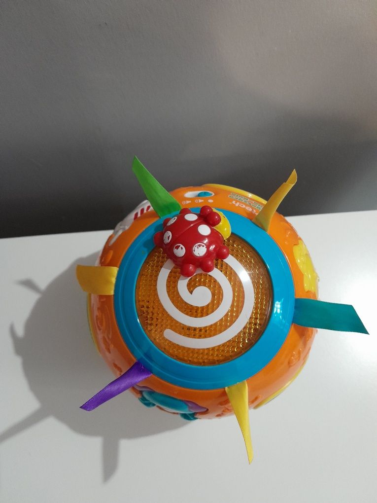 Vtech Hula Kula , zabawka interaktywna
