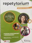 Repetytorium do angielskiego poziom podstawowy i rozszerzony
