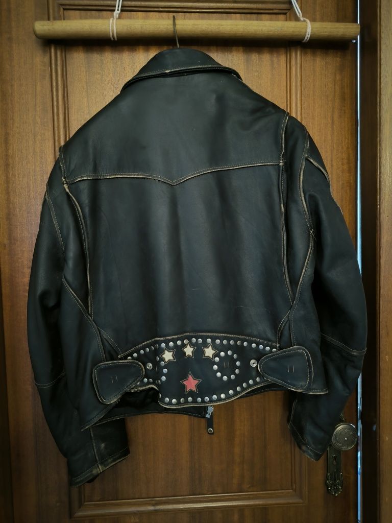 Diesel blusão vintage aceito Pi network