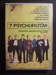 7 psychopatów | Farrell | Harrelson | Walken | DVD
