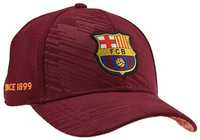 Кепка Мужская_F.C. Barcelona BARÇA GORRA GARNET GRANA T-U_Официальная