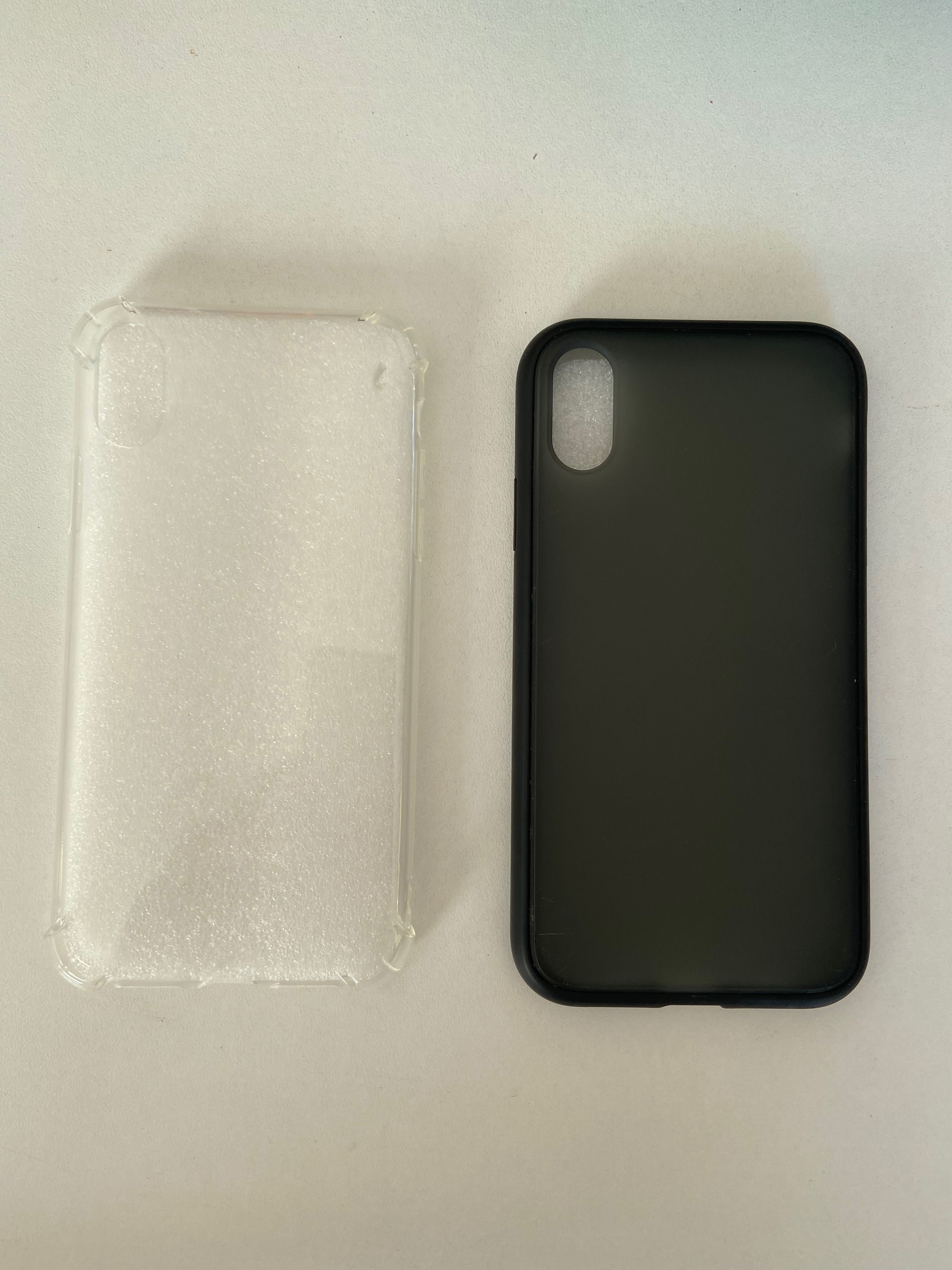 Capa arte IPhone 11/XR
