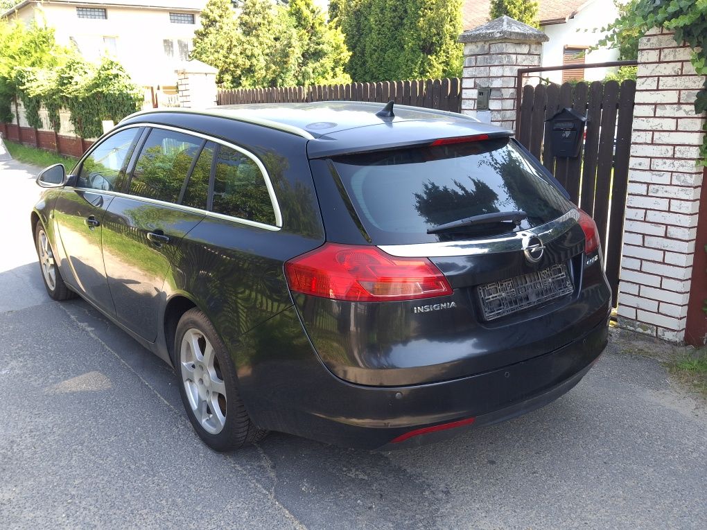 Uszkodzony układ paliwowy *KLIMA*elektyka*czysty i zadbany*