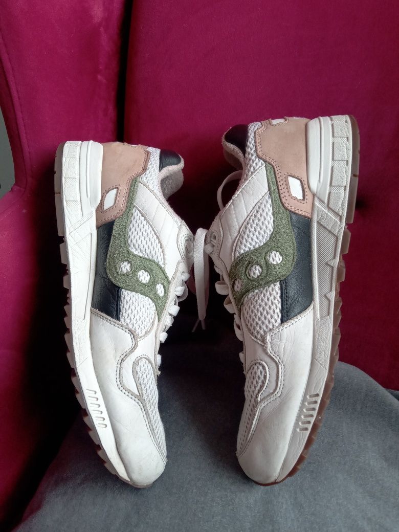 Saucony Shadow 5000 sneakersy męskie 45