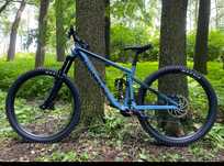 Rower Ghost Riot Enduro