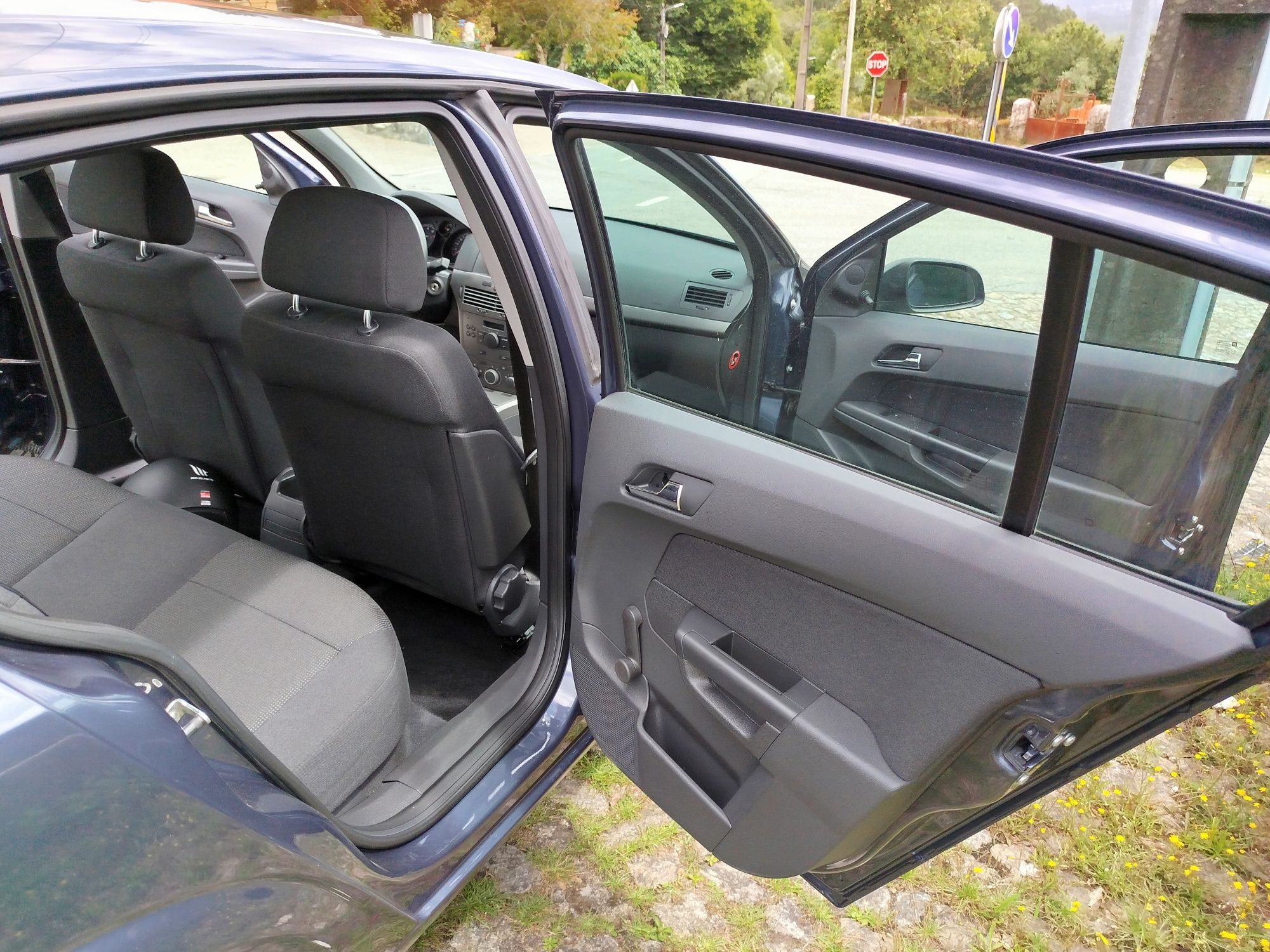 Astra Impecável l 90000 km