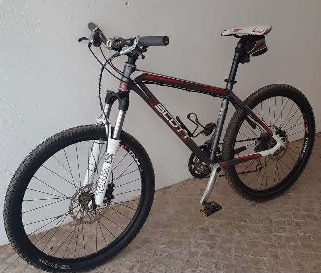 Bicicleta BTT SCOTT