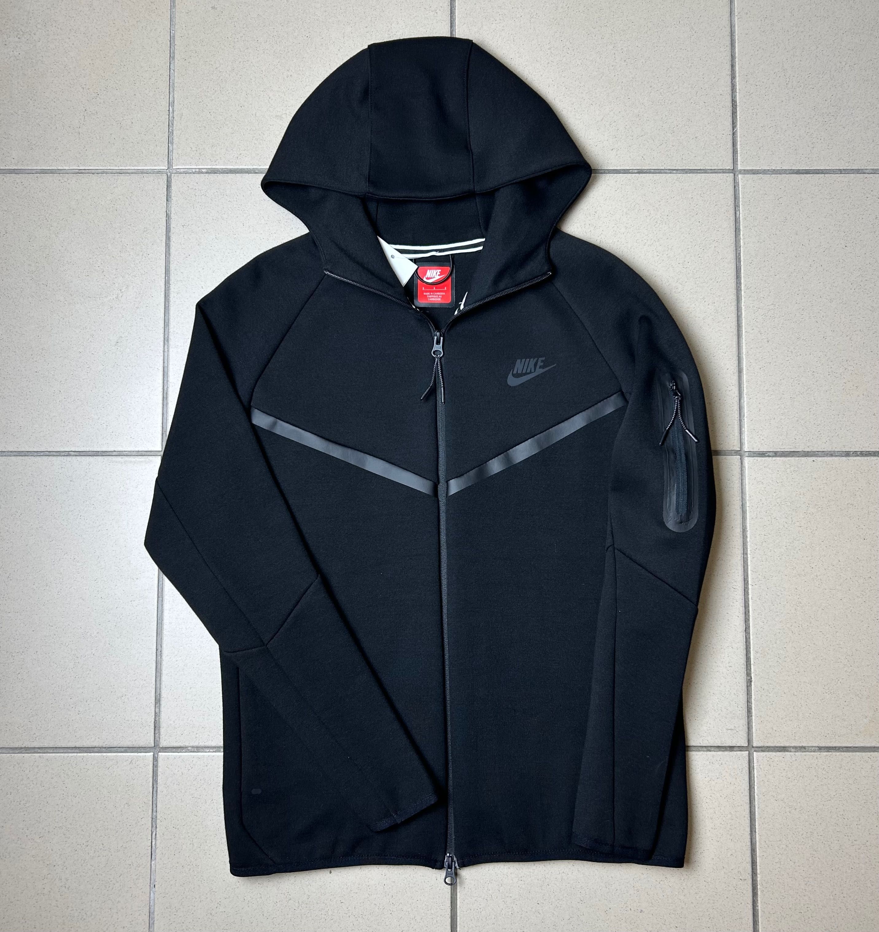 Костюм Nike tech fleece 2025 найк теч флис