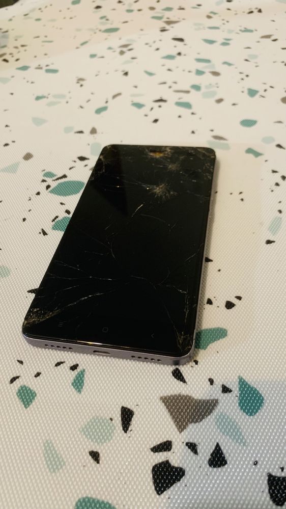 Мобільний телефон Xiaomi Redmi Note 4
