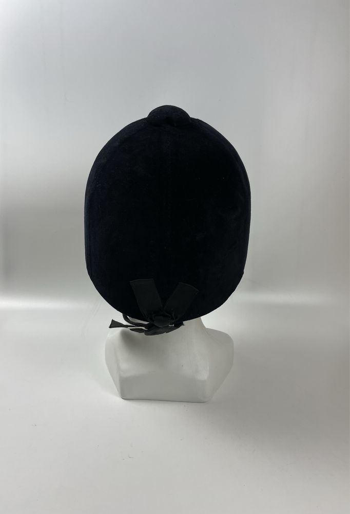 Kask Jeździecki Toczek 56 cm WEMBLEY /83C/