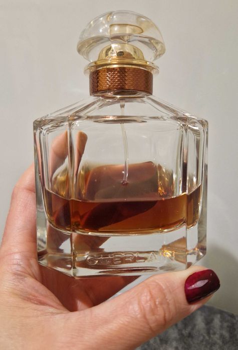 Mon Guerlain Intense