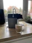 Ekspres Nespresso Pixie C61 Titan