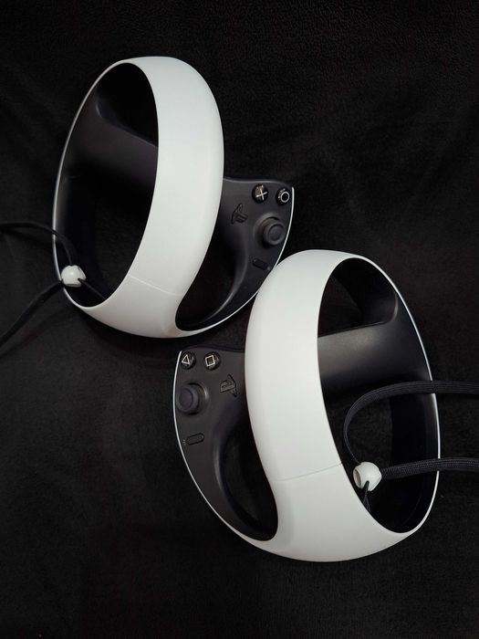 ZADBANE gogle VR PlayStation Sony VR2 PS5 CFI-ZVR1