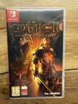 Ghotic Complete Classic Switch