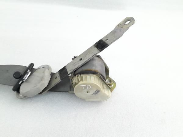 Cinto trás direito VOLKSWAGEN Transporter V (7HA, 7HH, 7EA, 7EH)