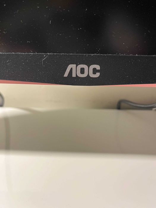 AOC Monitor 155Hz64354208582530121