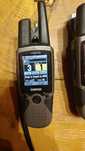Garmin Rino 530 рация / навигатор