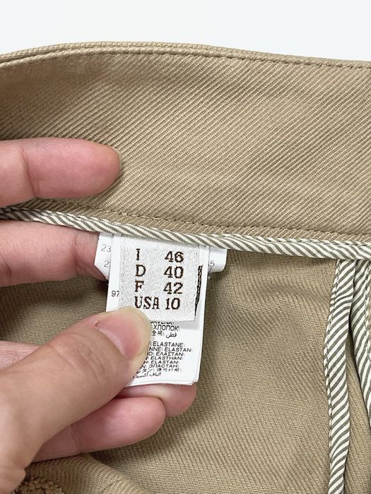 Брюки штани класичні жіночі Brunello Cucinelli оригінал