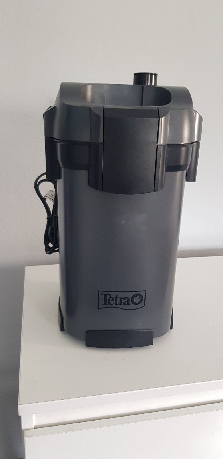 Tetra ex 1000 plus Filtr zewnętrzny