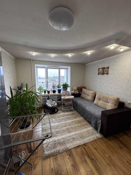 У продажу класна 2к квартира. Виставка! ід 41332