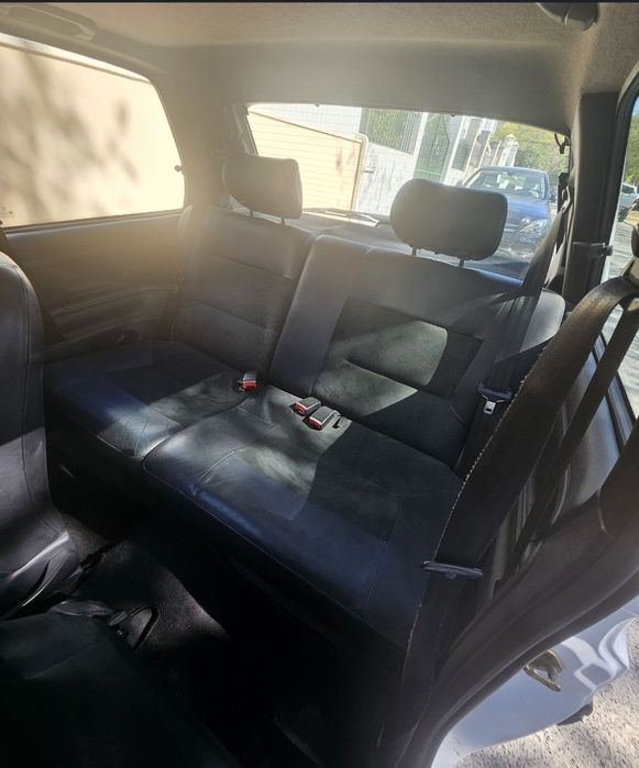 Peugeot 106 XSI 1300 Original e Imaculado Nacional