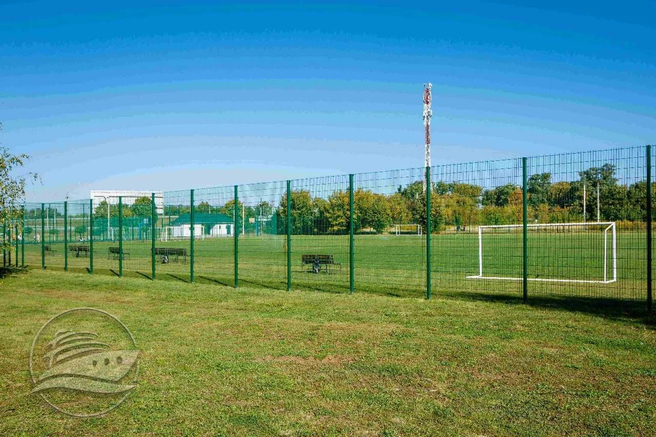 Сучасний будинок 300м2 у с. Гора Бориспільський район