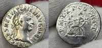 Lote moedas Romanas #10 (Preço Descrição)