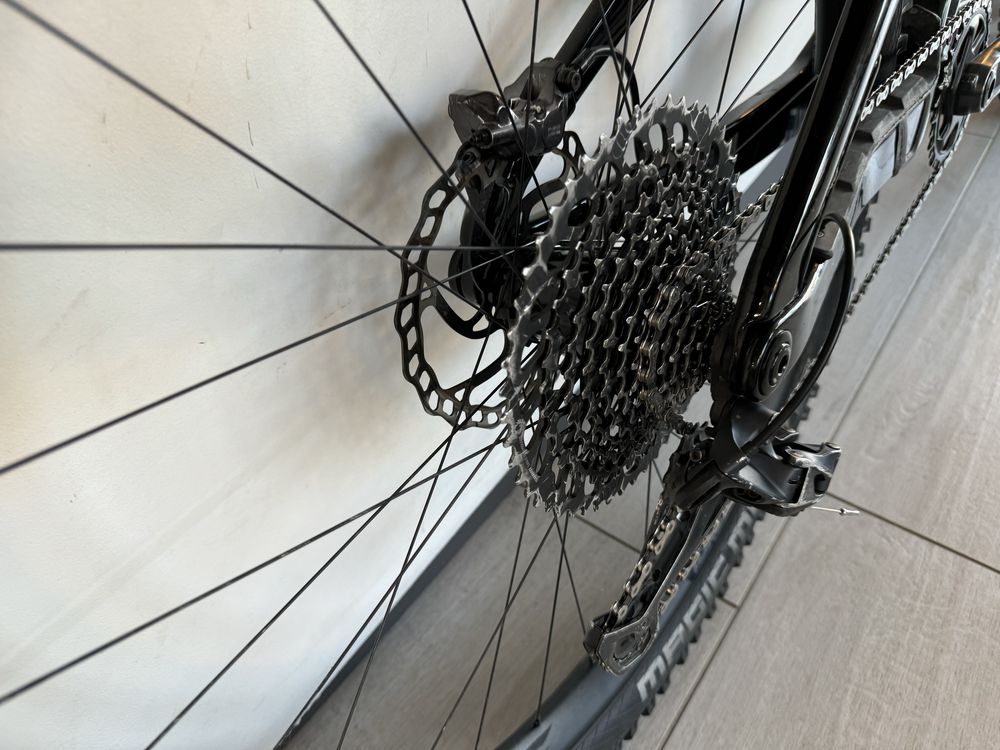 Orbea railon m10 fox
