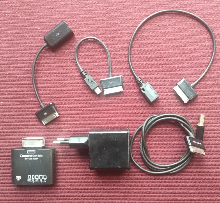 Tablet Samsung Galaxy Note 10.1