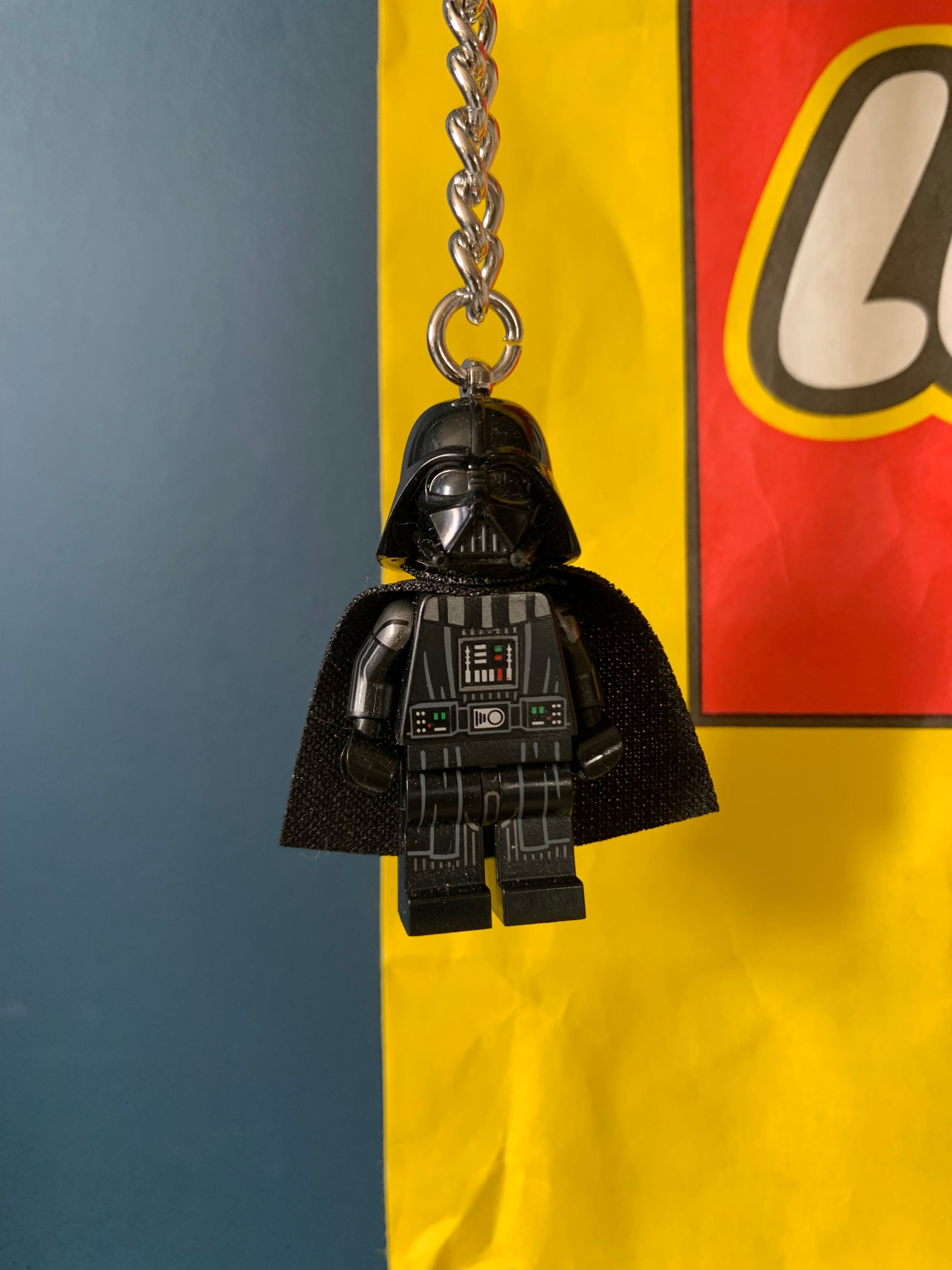 Lego brelok 854236 Darth Vader