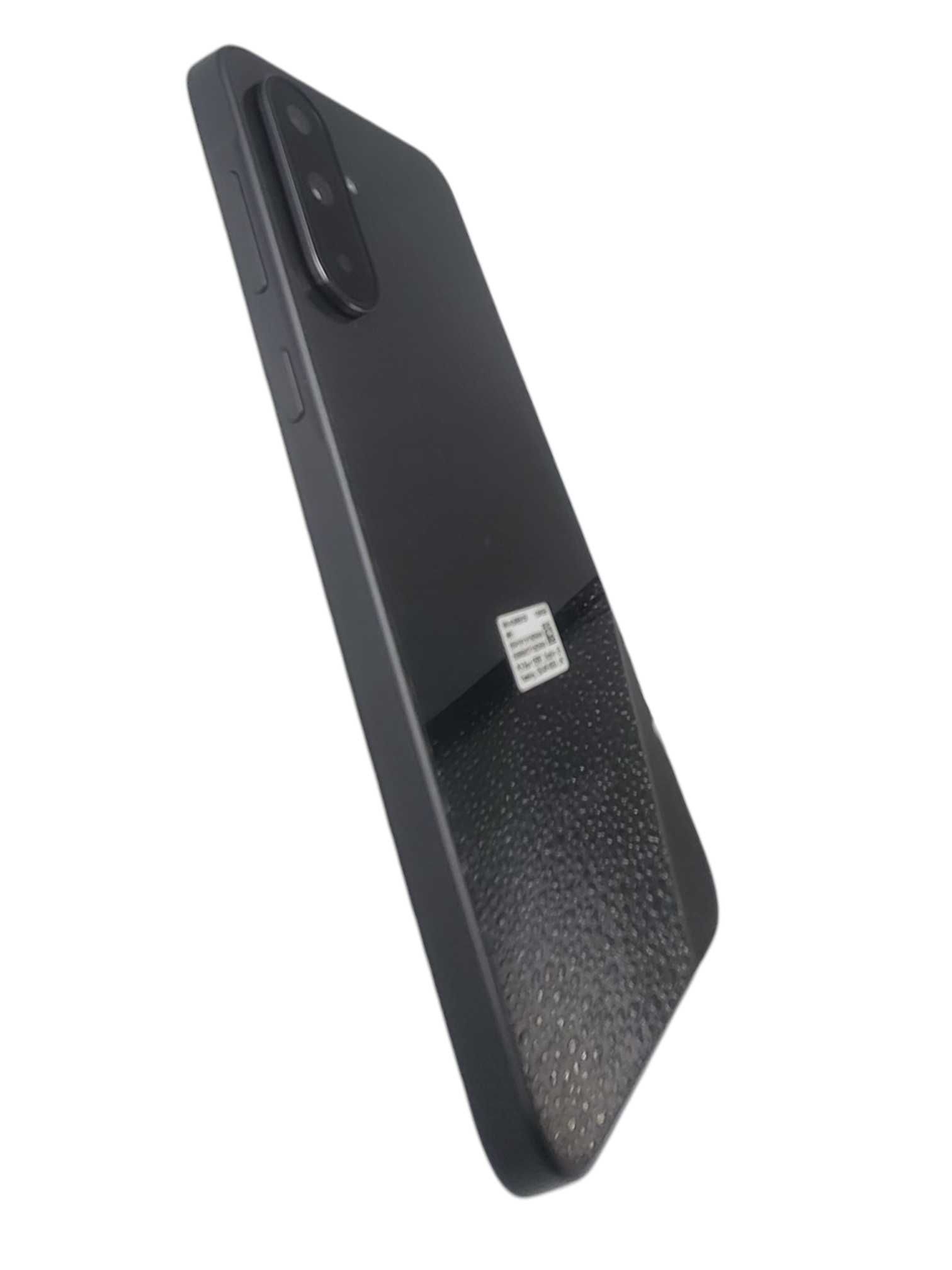 Tel. SAMSUNG A36 5G czarny 128 GB jak nowy