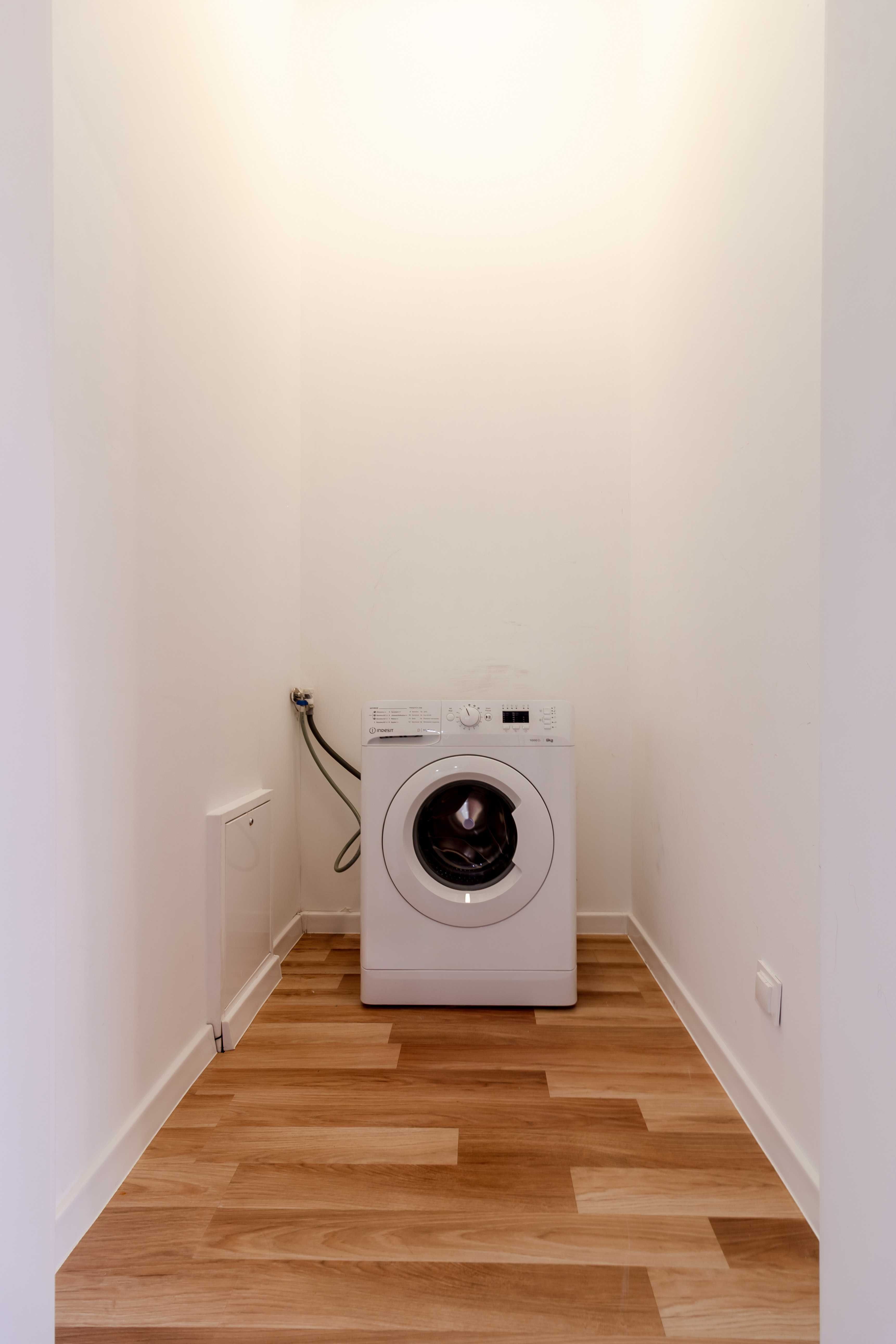 Piękna kawalerka z antresolą | przy pl. Grunwaldzkim | pet-friendly.